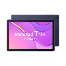 HUAWEI MATEPAD T10S 2GB/32GB AGS3-W09 10.1" WI-FI BLUE HUAWEI MATEPAD T10S 2GB/32GB AGS3-W09 10.1" WI-FI BLUE